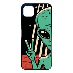 GENERICO - Carcasa Para REDMI A2 diseño 50