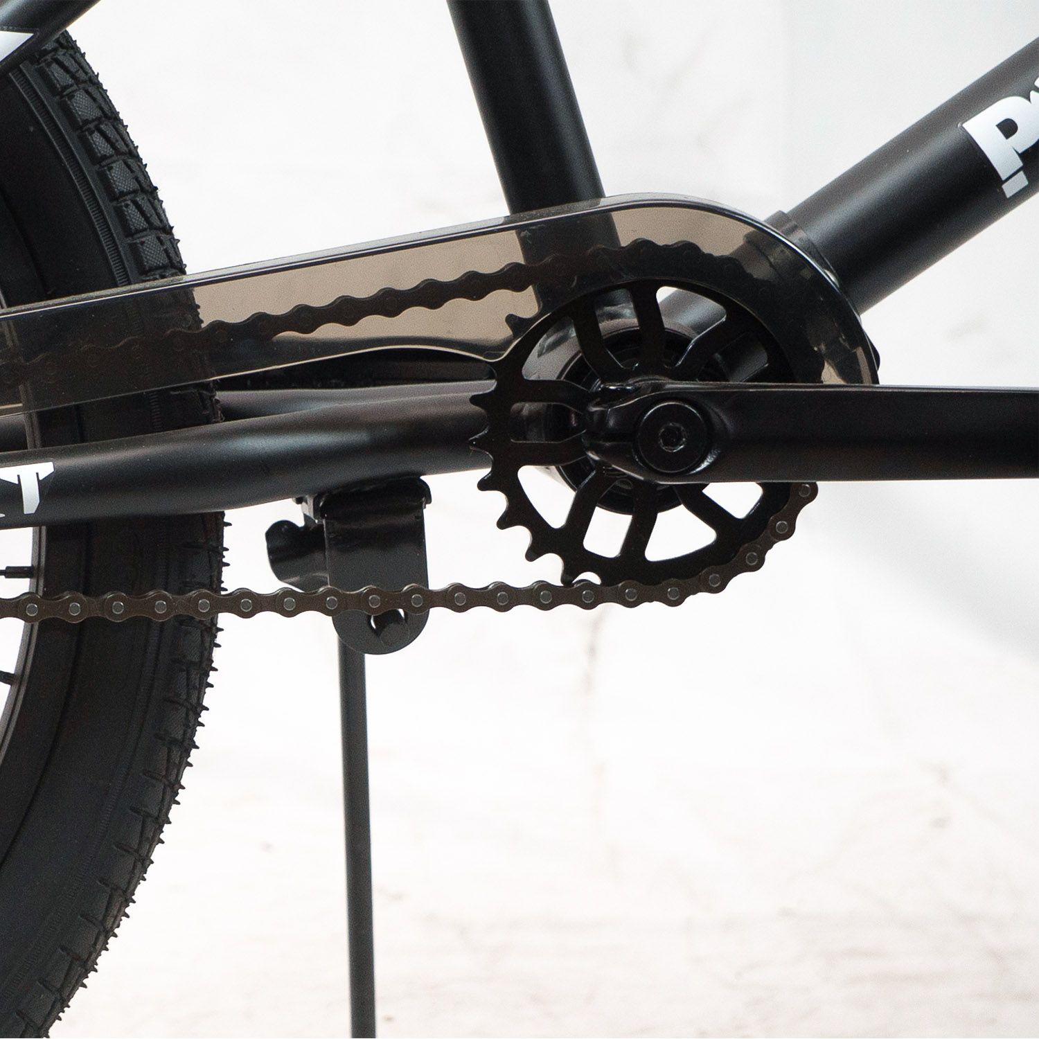 POWERBIKE BICICLETA ARO 20 BMX POWERBIKE NEGRA | falabella.com