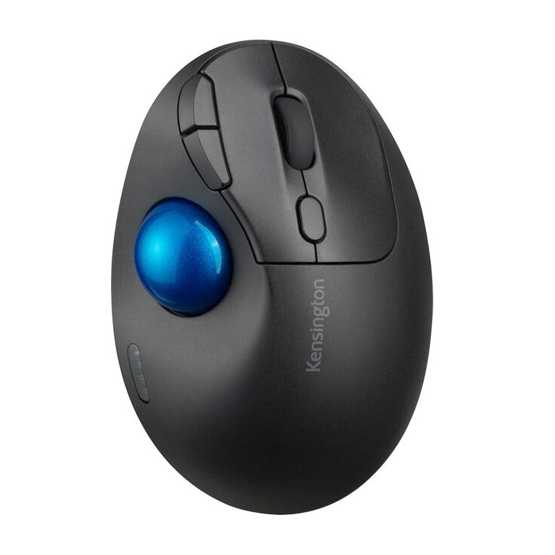 KENSINGTON - Trackball Mouse Pro Fit Ergo Tb450 Kensington - Negro KENSINGTON
