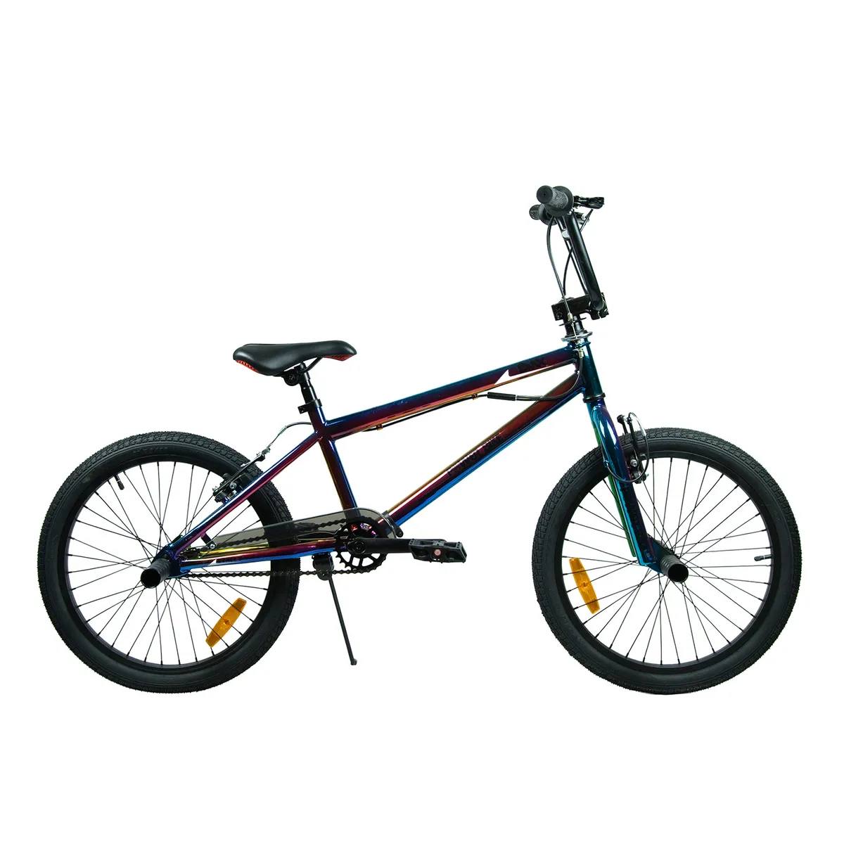 POWERBIKE - BICICLETA ARO 20 BMX POWERBIKE TORNASOL
