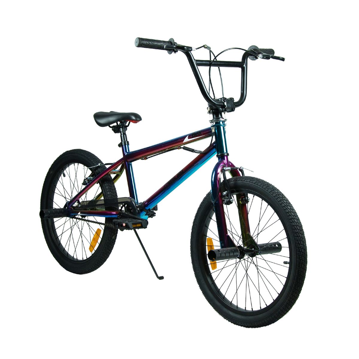 POWERBIKE - BICICLETA ARO 20 BMX POWERBIKE TORNASOL