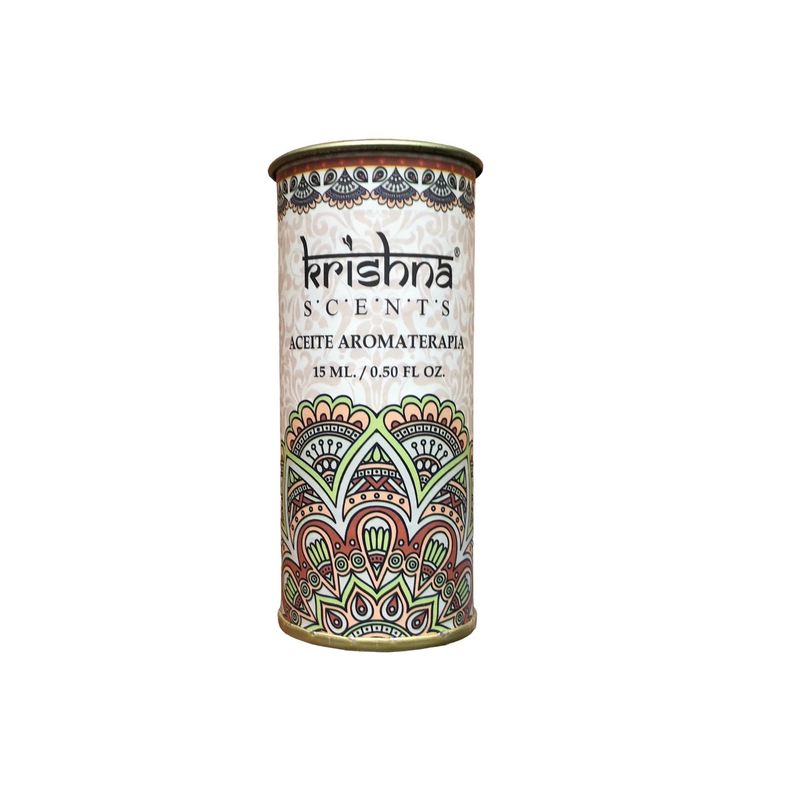 GENERICO - Aceite Aromaterapia para Difusores Aroma Limon