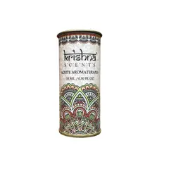 GENERICO - Aceite Aromaterapia para Difusores Aroma Limon