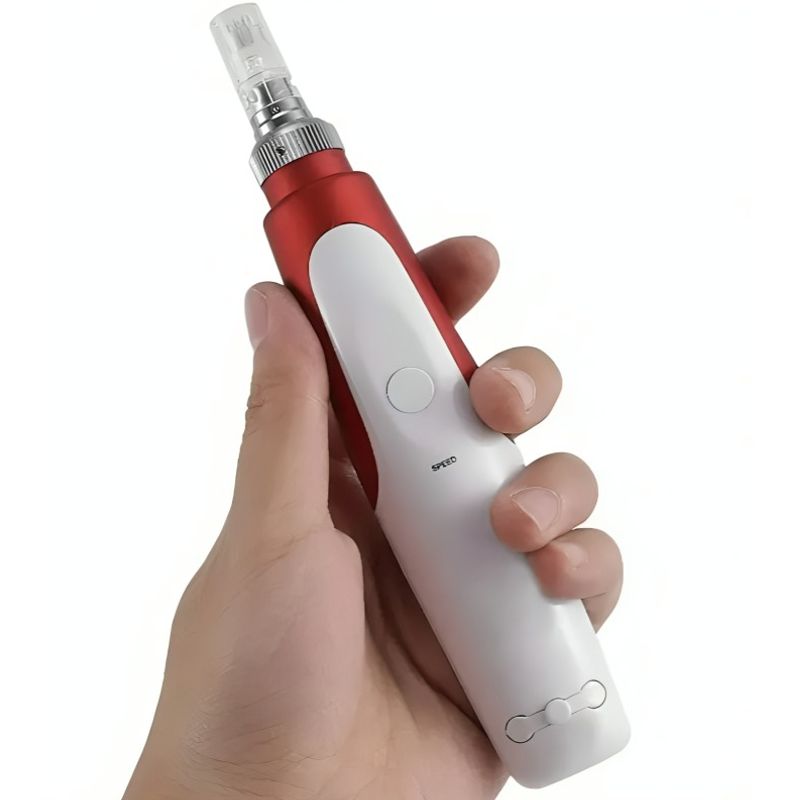 OEM - Dermapen Terapia Con Microagujas 