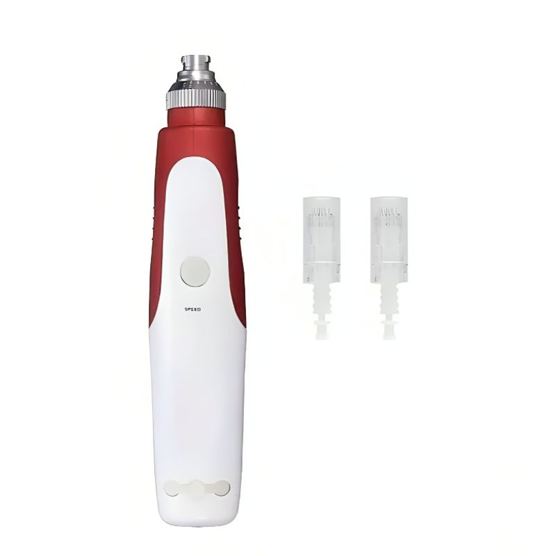OEM - Dermapen Terapia Con Microagujas .
