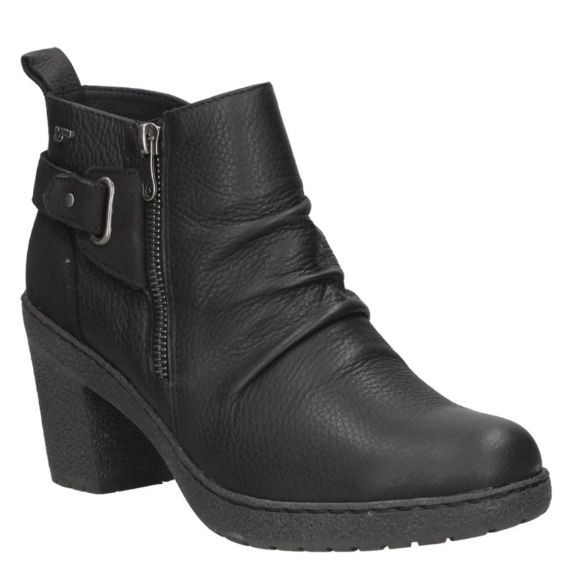 16 HRS - Botin Casual Mujer Gris oscuro 16 Hrs