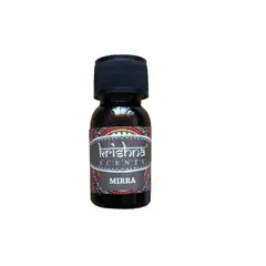 GENERICO - Aceite Aromaterapia para Difusores Aroma a Mirra