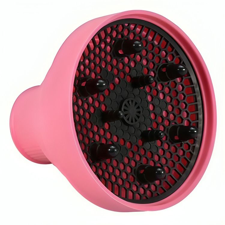 Difusor De Secador De Pelo De Sil.