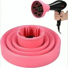 OEM - Difusor De Secador De Pelo De Sil