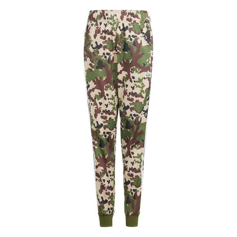 ADIDAS - Pantalón SST Camo