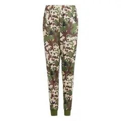 ADIDAS - Pantalón SST Camo