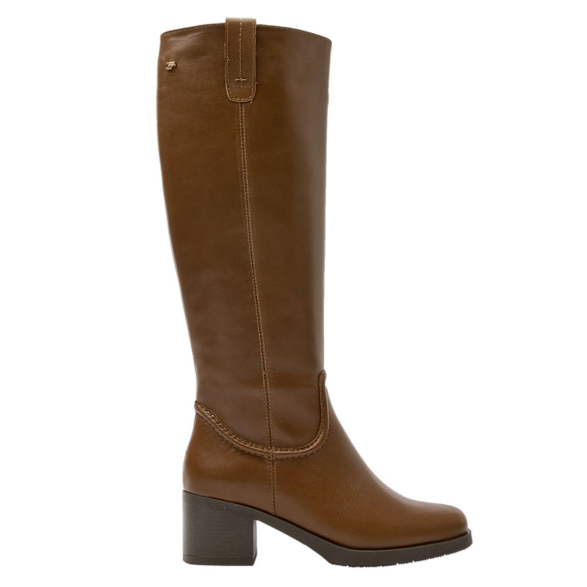 16 HRS - Bota Casual Mujer Marrón claro 16 Hrs