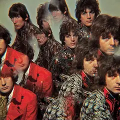 PINK FLOYD - Vinilo The Piper At The Gates Of Dawn 180Gr Remas