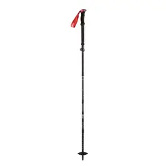 LIPPI - Baston Fast Trail Trekking Pole Negro