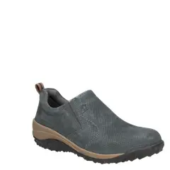 PANAMA JACK - Zapatilla Casual Mujer Gris