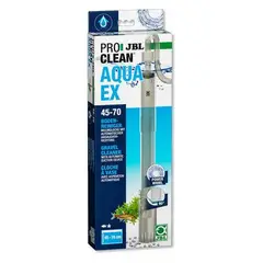 GENERICO - Jbl sifon acuarios 45 a 70cm de alto Pro Clean Aqua Ex