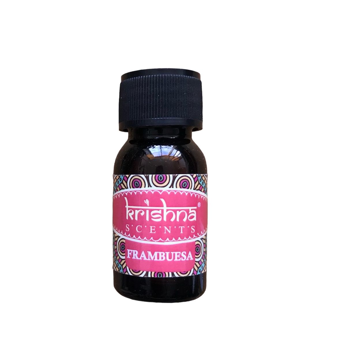 GENERICO - Aceite Aromaterapia para Difusores en Aroma a Frambuesa