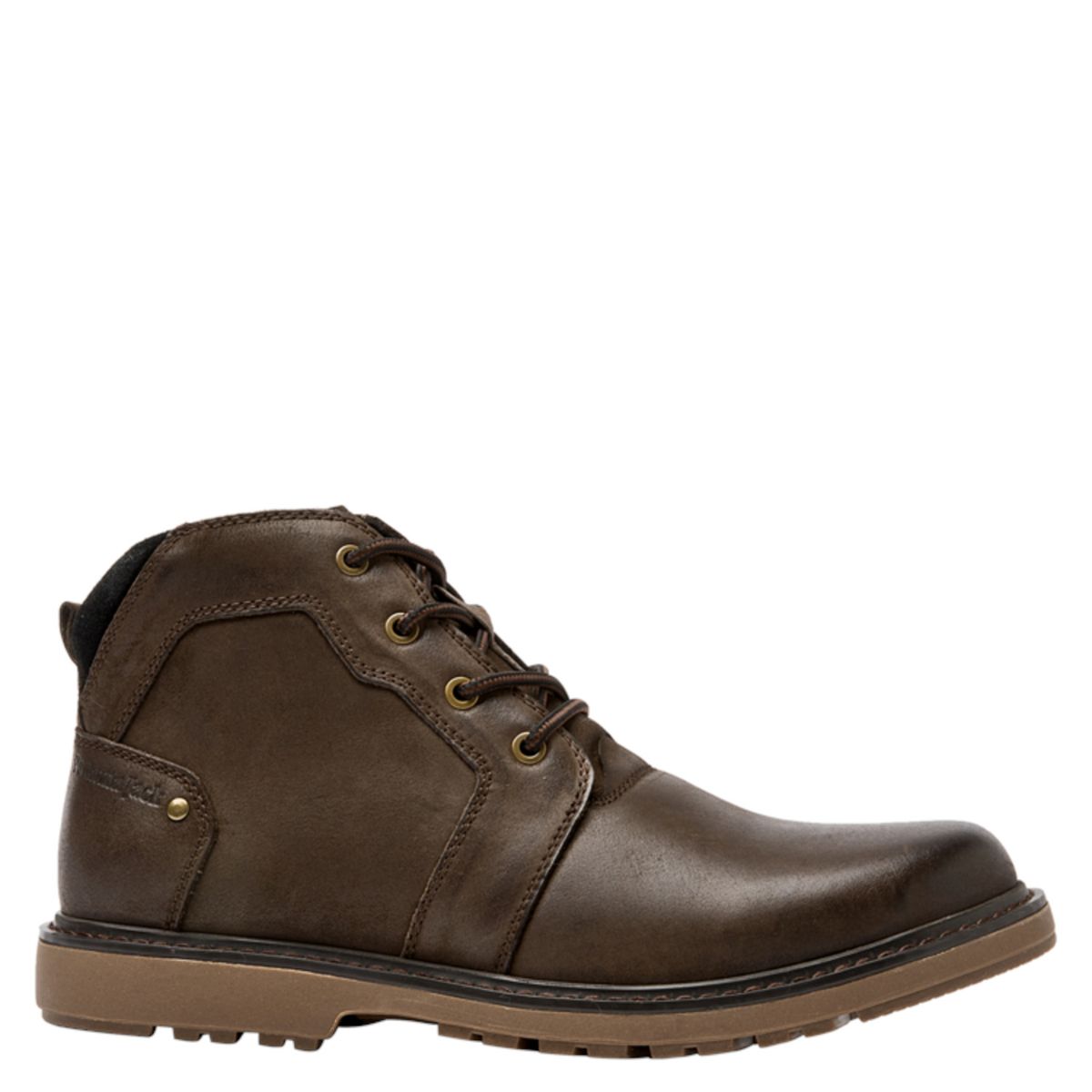PANAMA JACK - Botin Casual Hombre Marrón Panama Jack