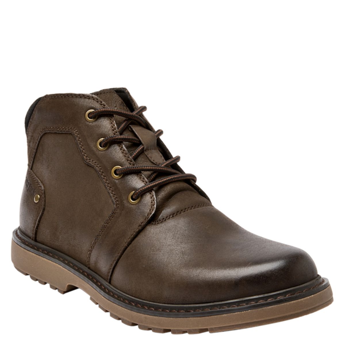 PANAMA JACK - Botin Casual Hombre Marrón Panama Jack