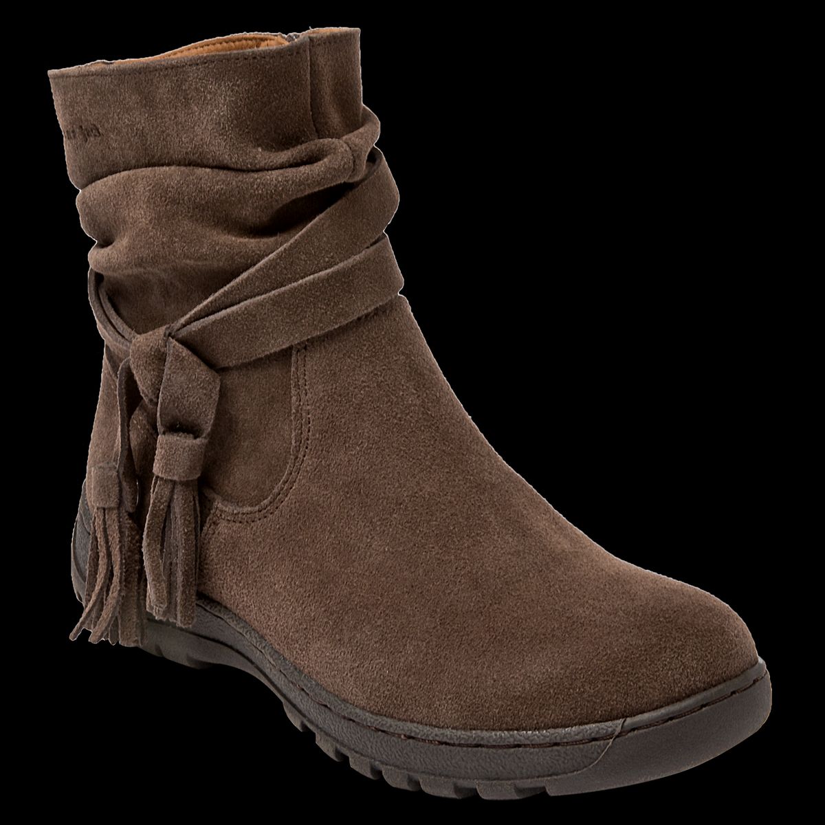 PANAMA JACK - Botin Casual Mujer Marrón Panama Jack