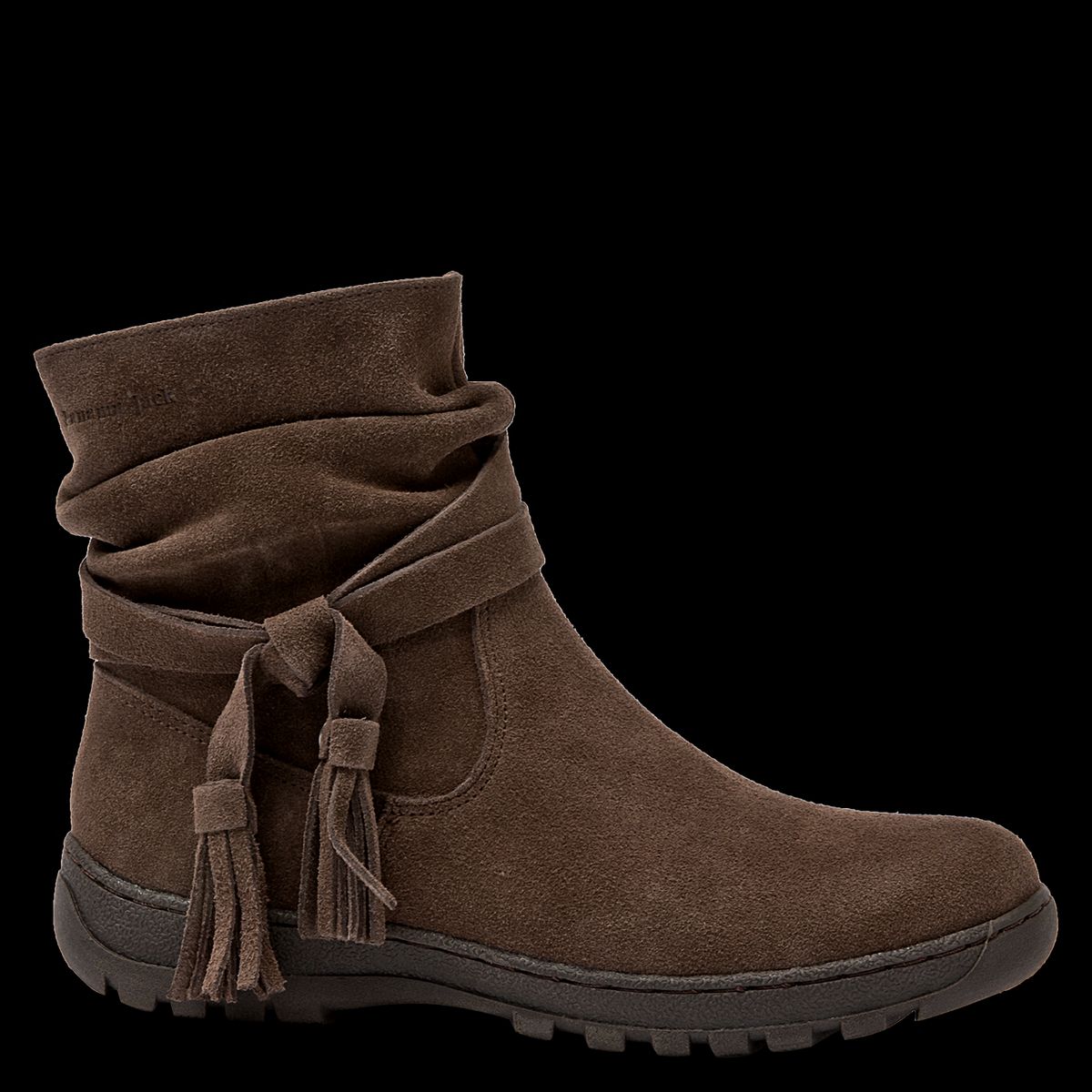 PANAMA JACK - Botin Casual Mujer Marrón Panama Jack