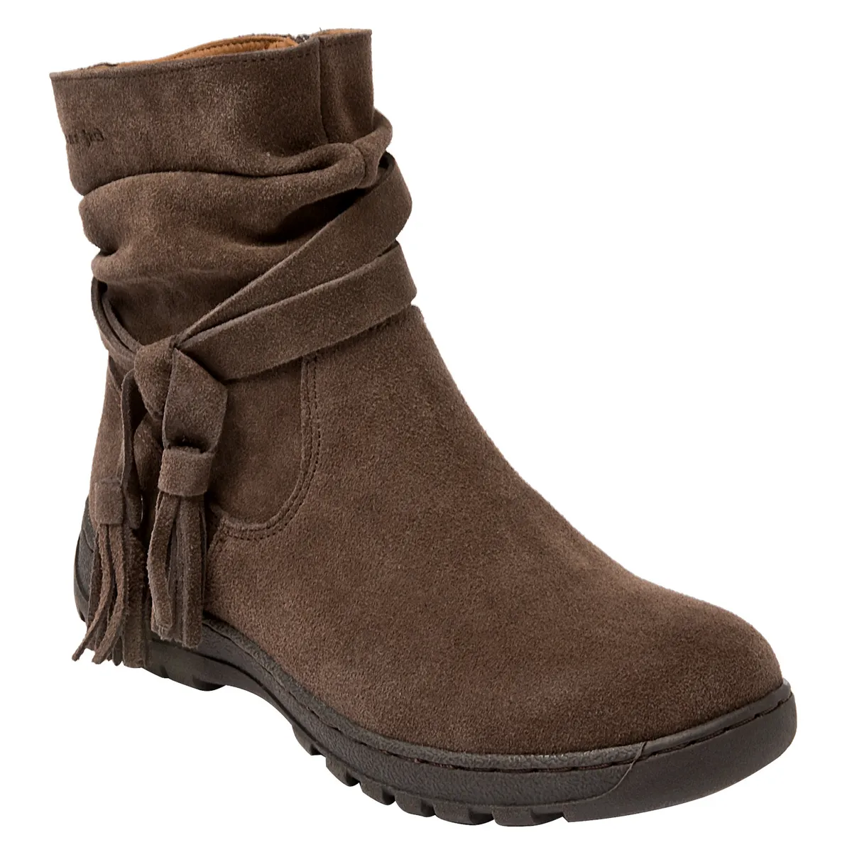 PANAMA JACK - Botin Casual Mujer Marrón Panama Jack