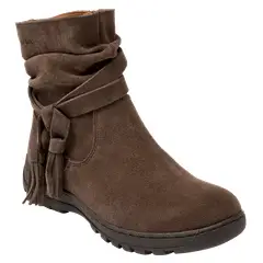 PANAMA JACK - Botin Casual Mujer Marrón