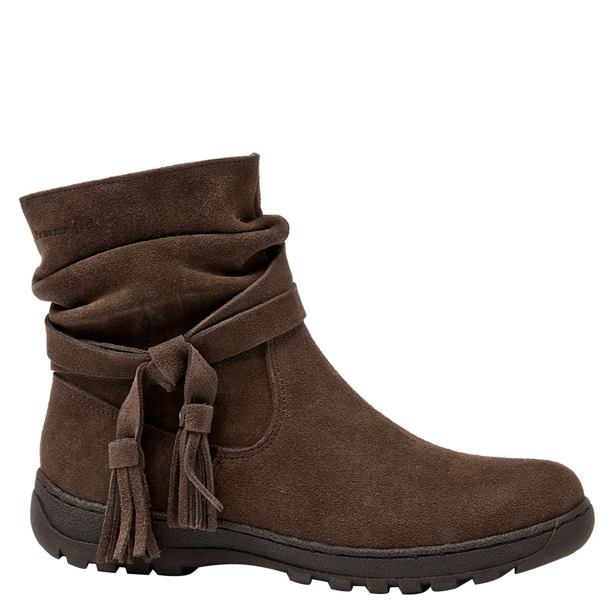 PANAMA JACK - Botin Casual Mujer Marrón Panama Jack