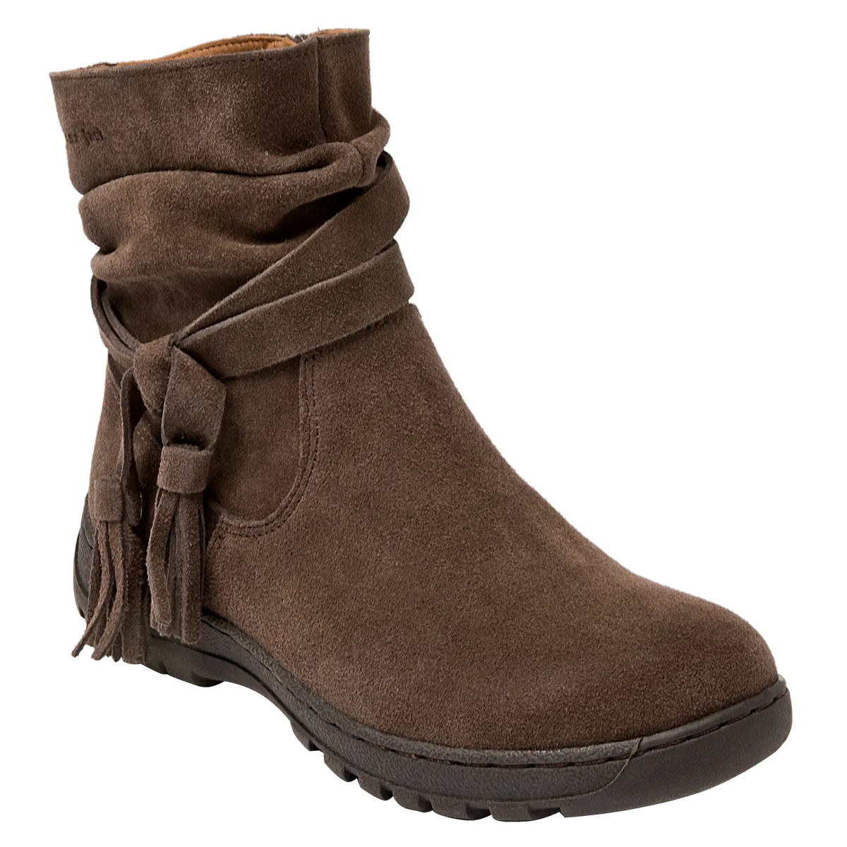 PANAMA JACK - Botin Casual Mujer Marrón Panama Jack