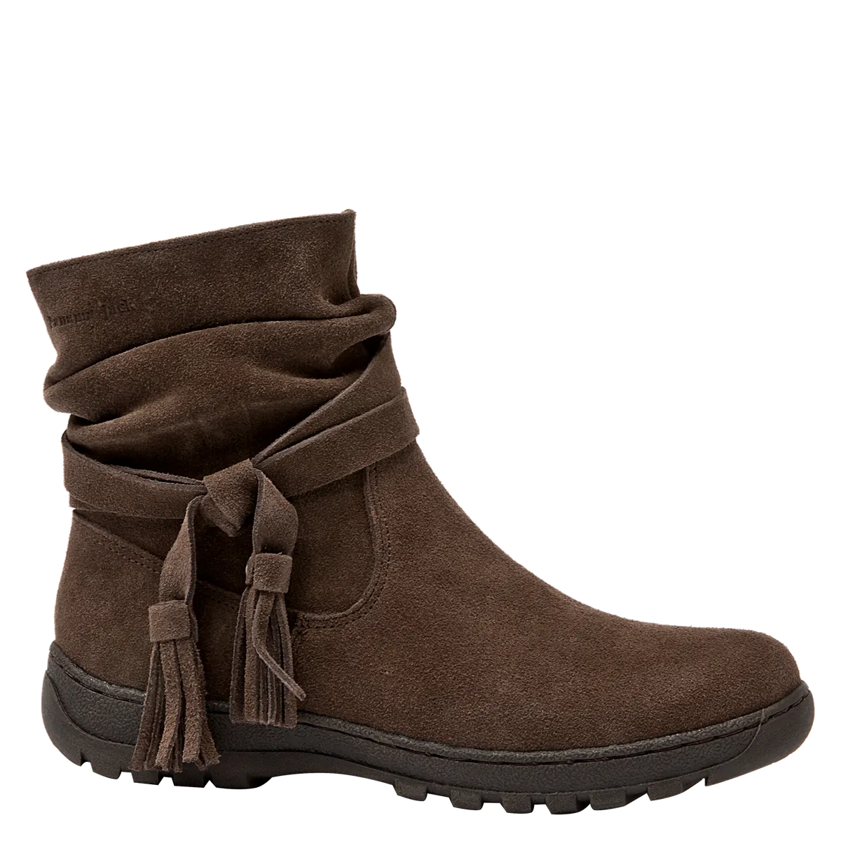 PANAMA JACK - Botin Casual Mujer Marrón Panama Jack