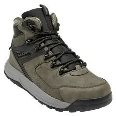 PANAMA JACK - Botin Casual Hombre Verde Panama Jack.