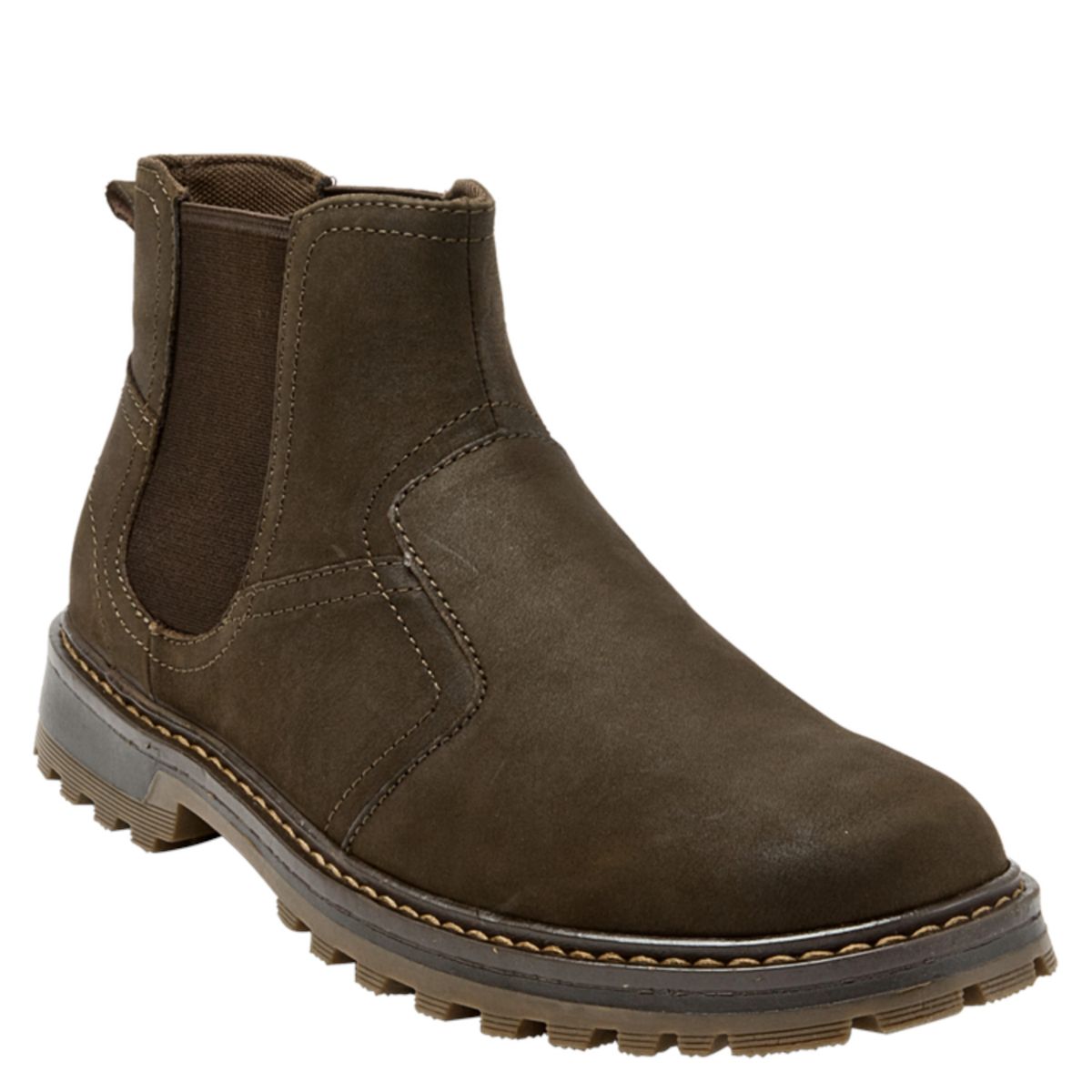 PANAMA JACK - Botin Casual Hombre Marrón Panama Jack
