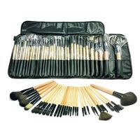 Maquillaje Set 32 Profesional Brochas