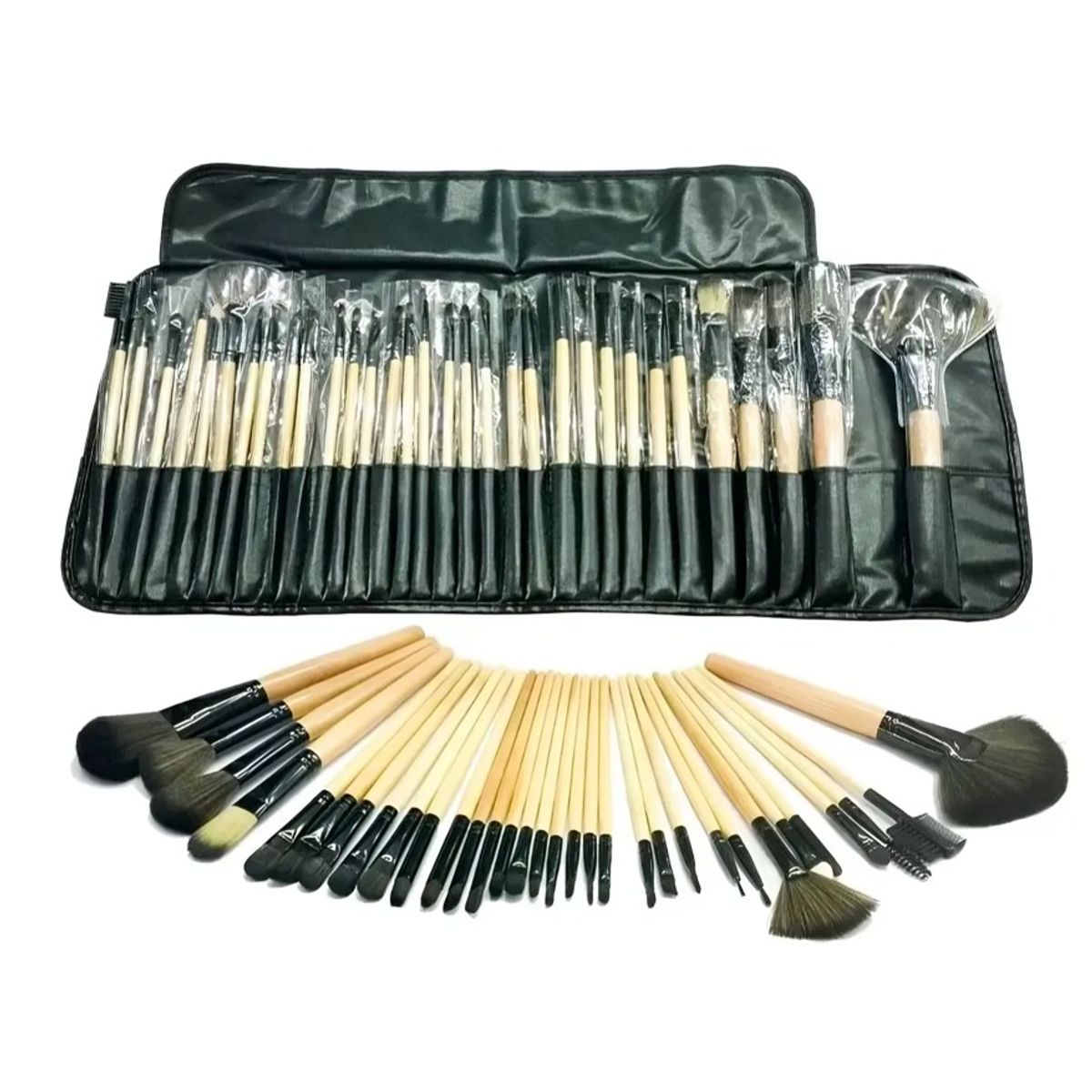 OEM - Maquillaje Set 32 Profesional Brochas.