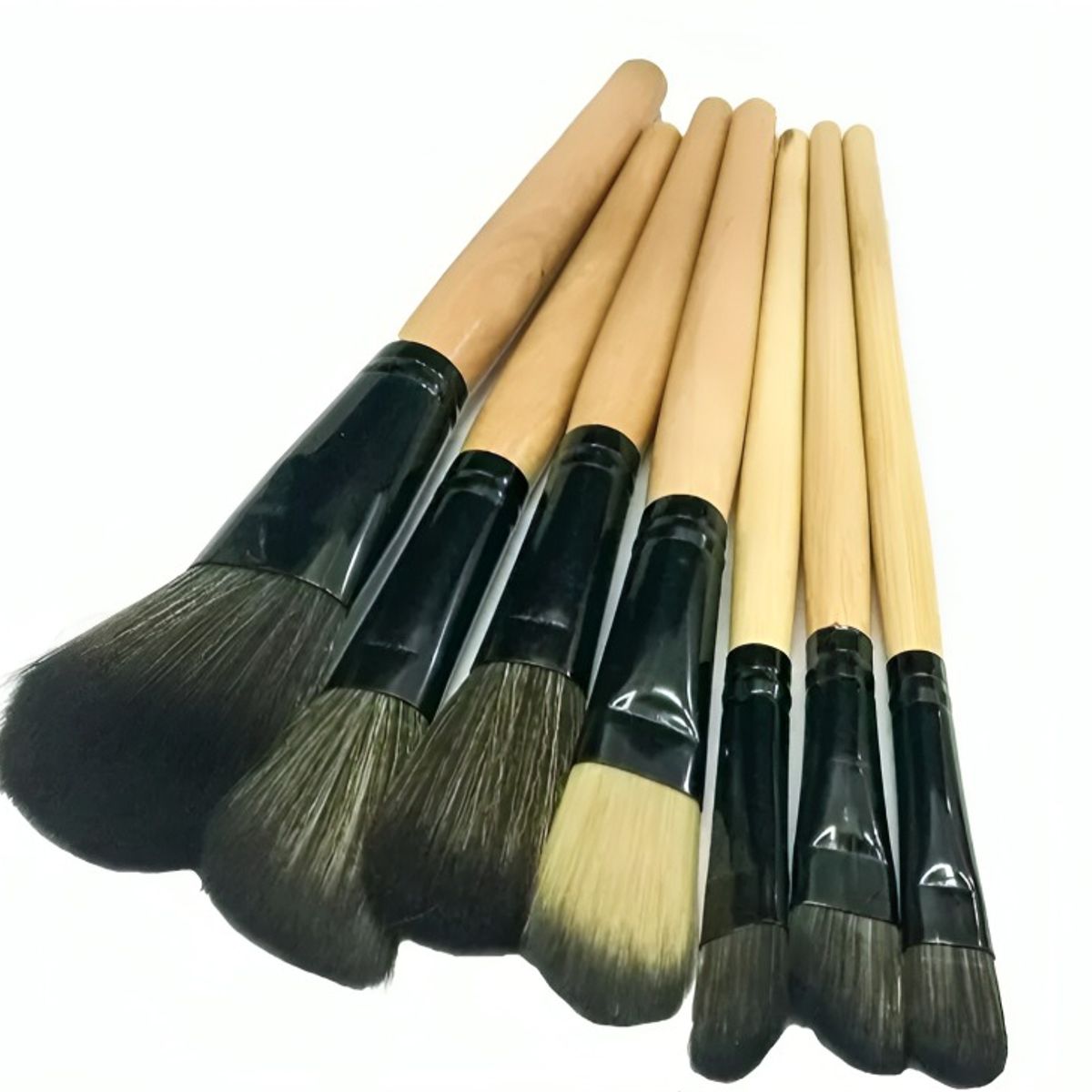 OEM - Maquillaje Set 32 Profesional Brochas.