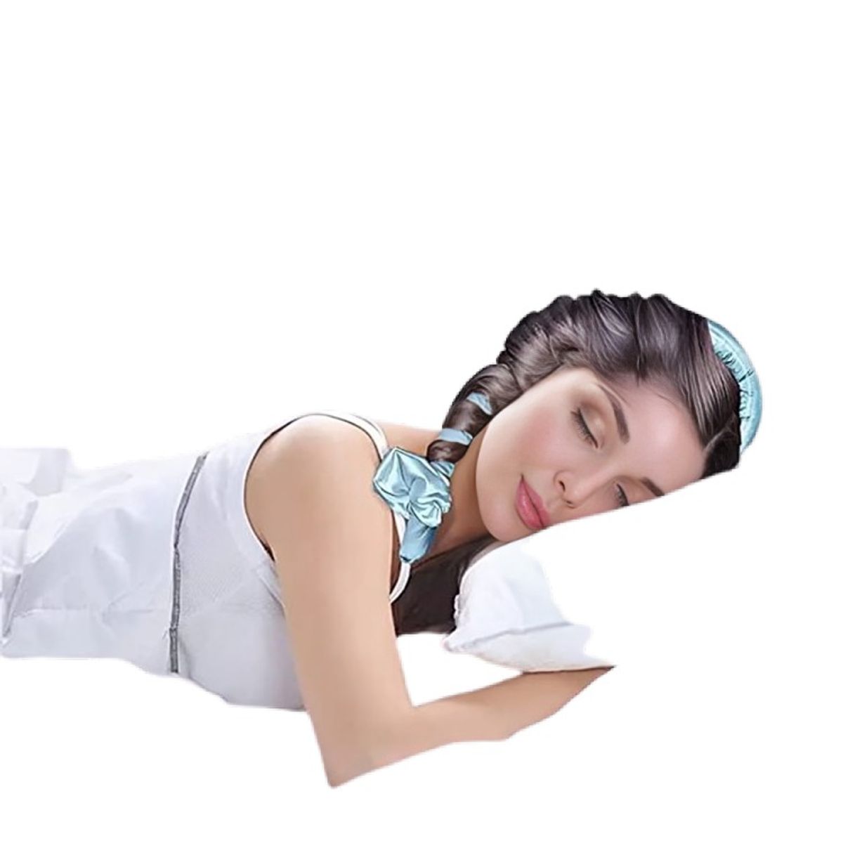 OEM - Onduladora Rizadora De Seda Ondas Sin Calor Para Cabello