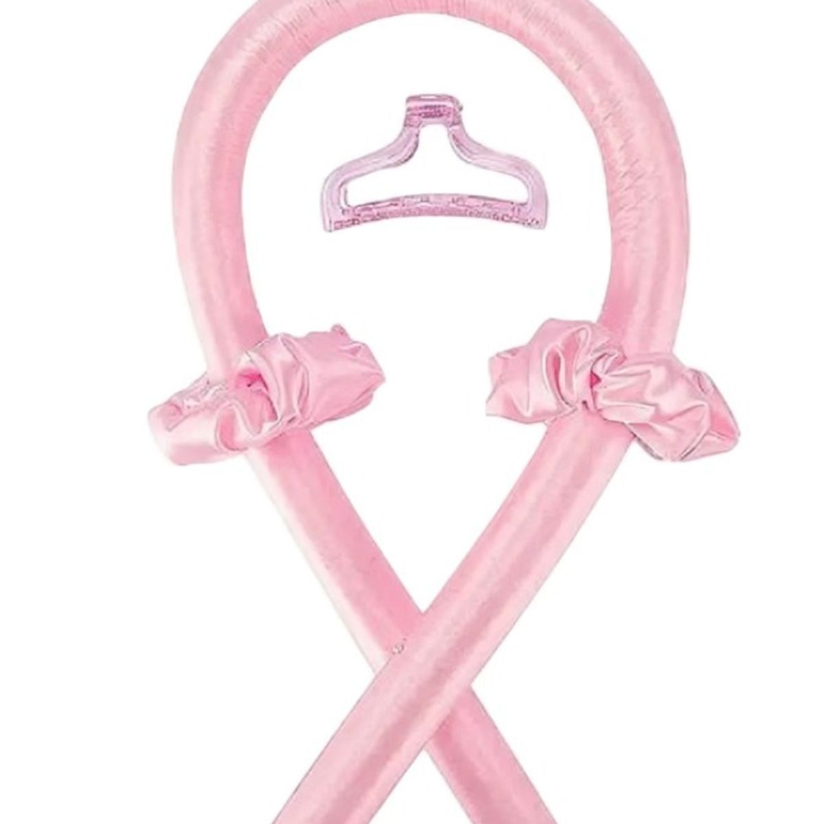 OEM - Onduladora Rizadora De Seda Ondas Sin Calor Para Cabello