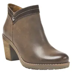PANAMA JACK - Botin Casual Mujer Marrón