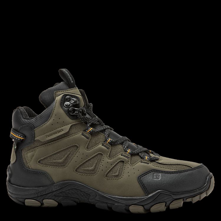 Zapato Casual Hombre Verde