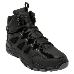 PANAMA JACK - Zapato Casual Hombre Negro