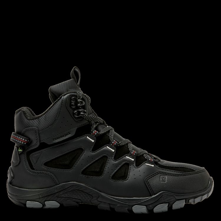 Zapato Casual Hombre Negro