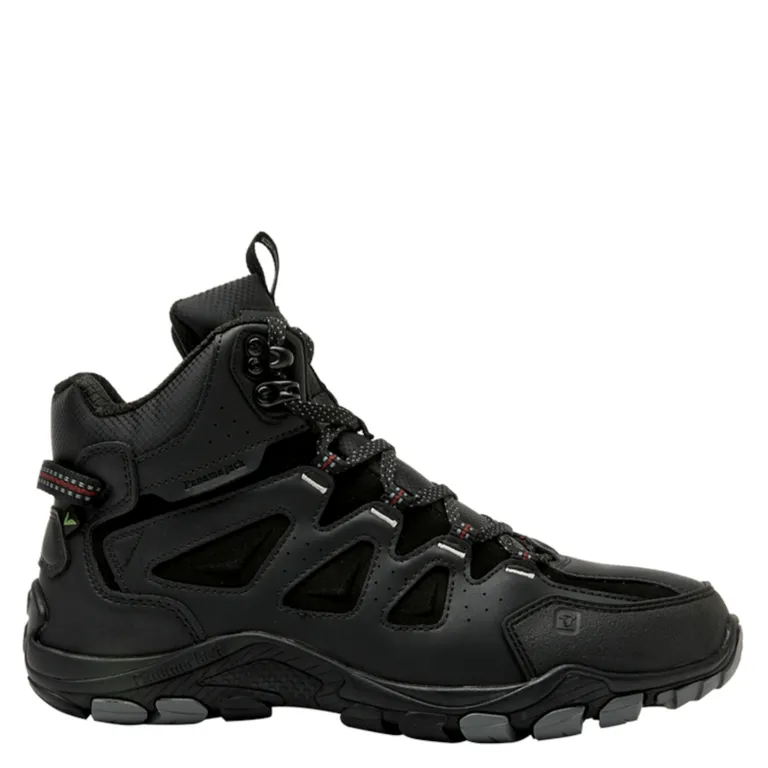 Zapato Casual Hombre Negro