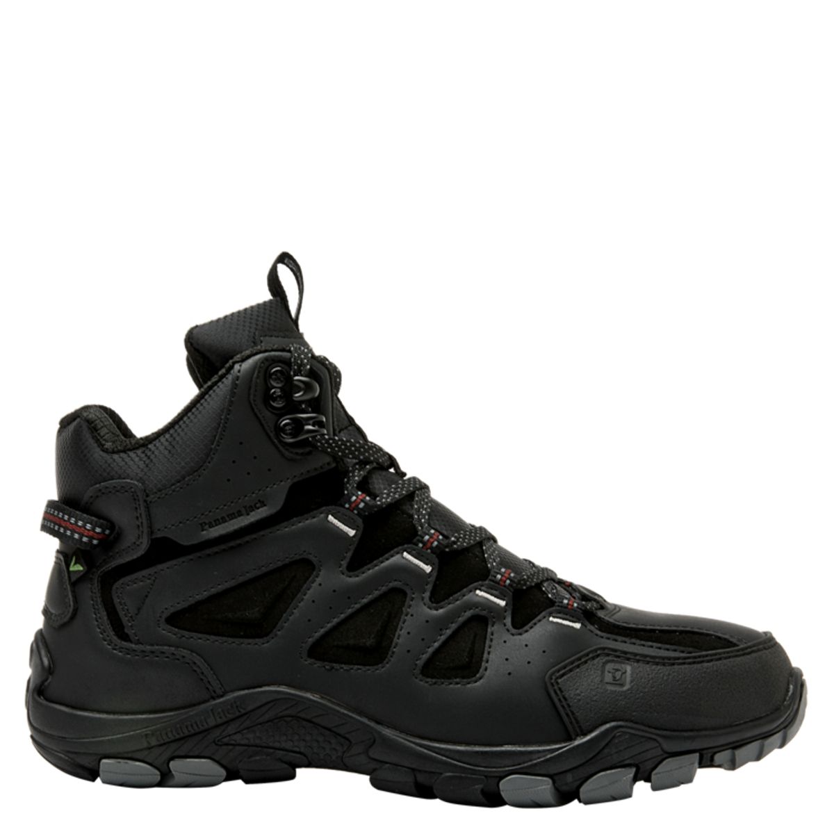 PANAMA JACK - Zapato Casual Hombre Negro Panama Jack