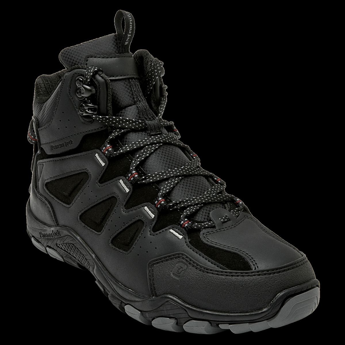 PANAMA JACK - Zapato Casual Hombre Negro Panama Jack