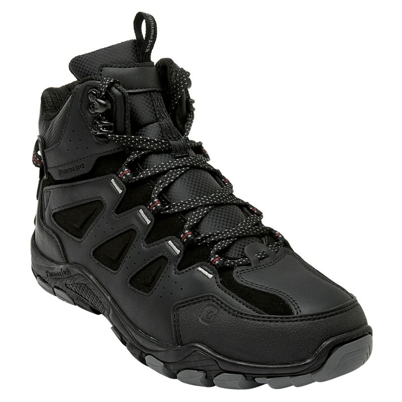PANAMA JACK - Zapato Casual Hombre Negro Panama Jack