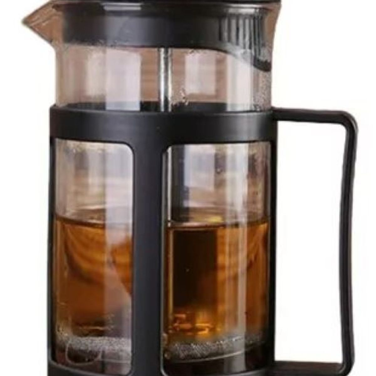 GENERICO - Cafetera Prensa Francesa De Café O E De 600ml