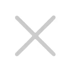 CORTAG - Separadores Cerámica Porcelanato Cruz 2mm X 1000Pzs