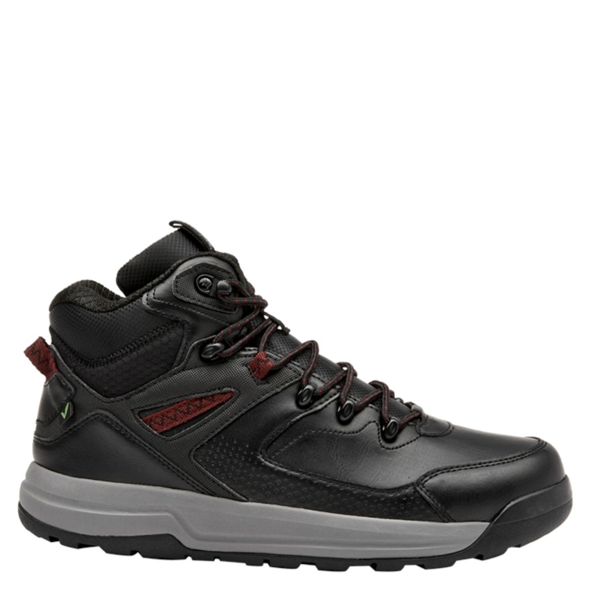 PANAMA JACK - Botin Casual Hombre Negro Panama Jack
