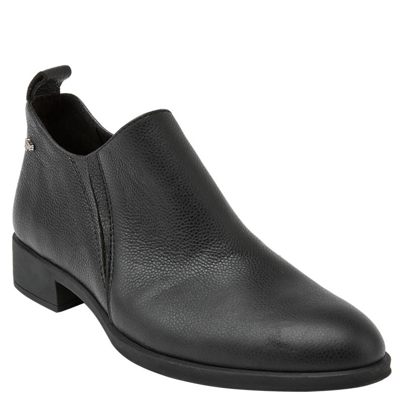 16 HRS - Botin Casual Mujer Negro 16 Hrs