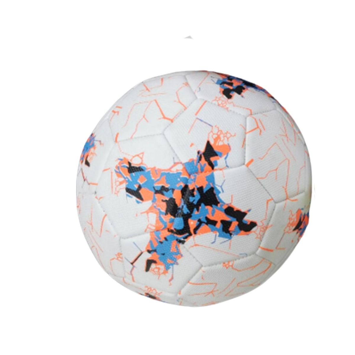 AUCKLAND OUTDOOR - Pelota Futbol Balon Futbol Para Niños Pack 10 Un. 320 Gr